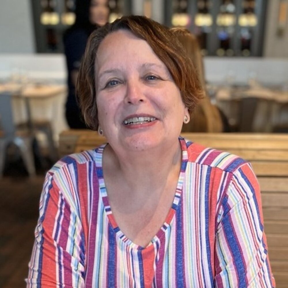 Meet your Posher, Cheryl